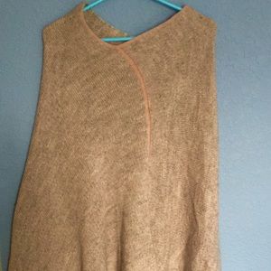 Gorgeous Fratelli tali cover up .